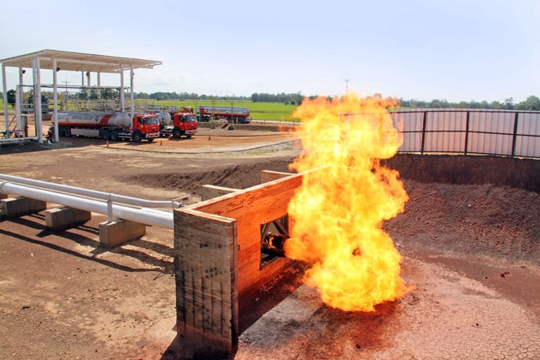 Combustion Technology Group Earthcon Energy India Private Limited